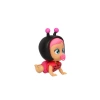 Nessiworld Cry Babies Play Time Mini Bebekler
