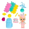 Nessiworld Cry Babies Pt Chloe Mutfak Oyun Seti