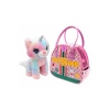 Nessiworld Cutekins Peluş Caticorn Posh Taşıma Çantalı