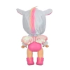 Nessiworld CYP00100 Cry Babies Kreş Günlük Bakım Jenna - 923744