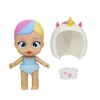 Nessiworld CYP05000 Cry Babies Play Time Mini Dreamy Bebek ve Yürüteci