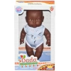 Nessiworld Dada Kel Et Bebek 35 cm