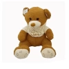 Nessiworld Damla Toys Kapişonlu Ayı 80 cm