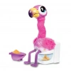 Nessiworld Dans Eden Flamingo LPG00000