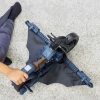 Nessiworld DC Comics Batman Adventures Dönüşebilen Batcycle