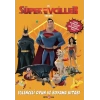 NessiWorld DC Süper Evciller Takımı