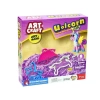 Nessiworld Dede Art Craft Unicorn Kinetik Kum Seti 500gr