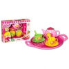 Nessiworld Dede Candy Tepsili Çay Set