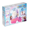 Nessiworld Dede Frozen Güzellik Salonu