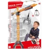 Nessiworld Dickie Hareketli Mega Vinç Kule 120 cm