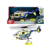 Nessiworld Dickie Polis Helikopteri
