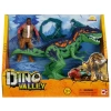 Nessiworld   Dino Valley Figürlü Dinozor Oyun Seti