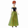 Nessiworld Disney Karlar Ülkesi Şarkı Söyleyen Anna 29 cm
