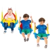 Nessiworld  Dolu Jumbo Salıncak