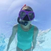 Nessiworld    Dominator Snorkel Maske 24070