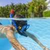 Nessiworld    Dominator Snorkel Maske 24070