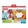 Nessiworld DPY77 Fisher-Price Eğlenceli Marakas Seti