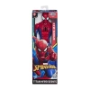 Nessiworld E7333 Spider-Man Titan Hero Figür