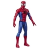 Nessiworld E7333 Spider-Man Titan Hero Figür