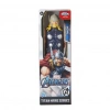 Nessiworld E7879 Avengers Thor Titan Hero Figür