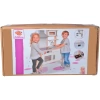 Nessiworld Eichorn Tezgah Seti SMB-100002494
