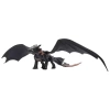 Nessiworld Ejderhanı Nasıl Eğitirsin Sesli ve Işıklı Aksiyon Figürü 38 cm