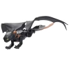 Nessiworld Ejderhanı Nasıl Eğitirsin Sesli ve Işıklı Aksiyon Figürü 38 cm
