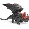 Nessiworld Ejderhayı Nasıl Eğitirsin? Red Death Figür 28 cm
