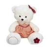 Nessiworld Elbiseli Peluş Ayı 50 cm