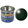 NessiWorld Email Color Dark Green - Silk - Boya 14 ml