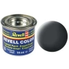 NessiWorld Email Color Dust Grey - Mat - Boya 14 ml