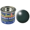 NessiWorld Email Color Patina Green - Silk Boya- 14 ml