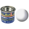 NessiWorld Email Color White - Silk - Boya 14 ml