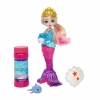 Nessiworld Enchantimals Baloncuk Yapan Deniz Kızı Atlantia Bebek HFT24