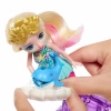 Nessiworld Enchantimals Baloncuk Yapan Deniz Kızı Atlantia Bebek HFT24