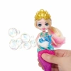 Nessiworld Enchantimals Baloncuk Yapan Deniz Kızı Atlantia Bebek HFT24