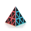 Nessiworld EQY672 QY Fiber Karbon Pyramid Küp