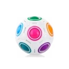 Nessiworld  EQY949 QY Rainbow Ball Küp -Başeltoys