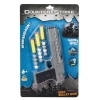 Nessiworld  ER-132 Dart ve Top Atan Desert Eagle Tabanca  - Erdem Oyuncak