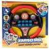 Nessiworld  Erdem Sesli Direksiyon ER-103