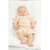 Nessiworld Eslenza Baby 2Li Takım 0022 Bej
