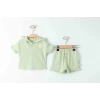 Nessiworld Eslenza Baby 2Li Takım 0022 Yeşil