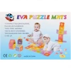 Nessiworld  Eva Mini Puzzle Mat