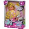 Nessiworld  Evi Yağmur Kıyafetini 12 cm SMB-105733592