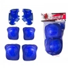 Nessiworld F-Sport Dizlik ve Dirseklik Set