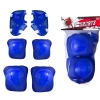 Nessiworld F-Sport Dizlik ve Dirseklik Set
