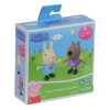 Nessiworld F6413 Peppa Pig Peppanın En İyi Arkadaşları Oyun Seti +3 yaş