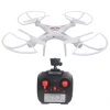 NessiWorld F661 Drone 6 Kanal Kumandalı Wi-Fi Kameralı Quad Copter