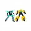 Nessiworld F8439 Transformers Earthspark Combiner Figür
