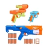 Nessiworld F8633 Nerf N Serisi Gear Up Pack